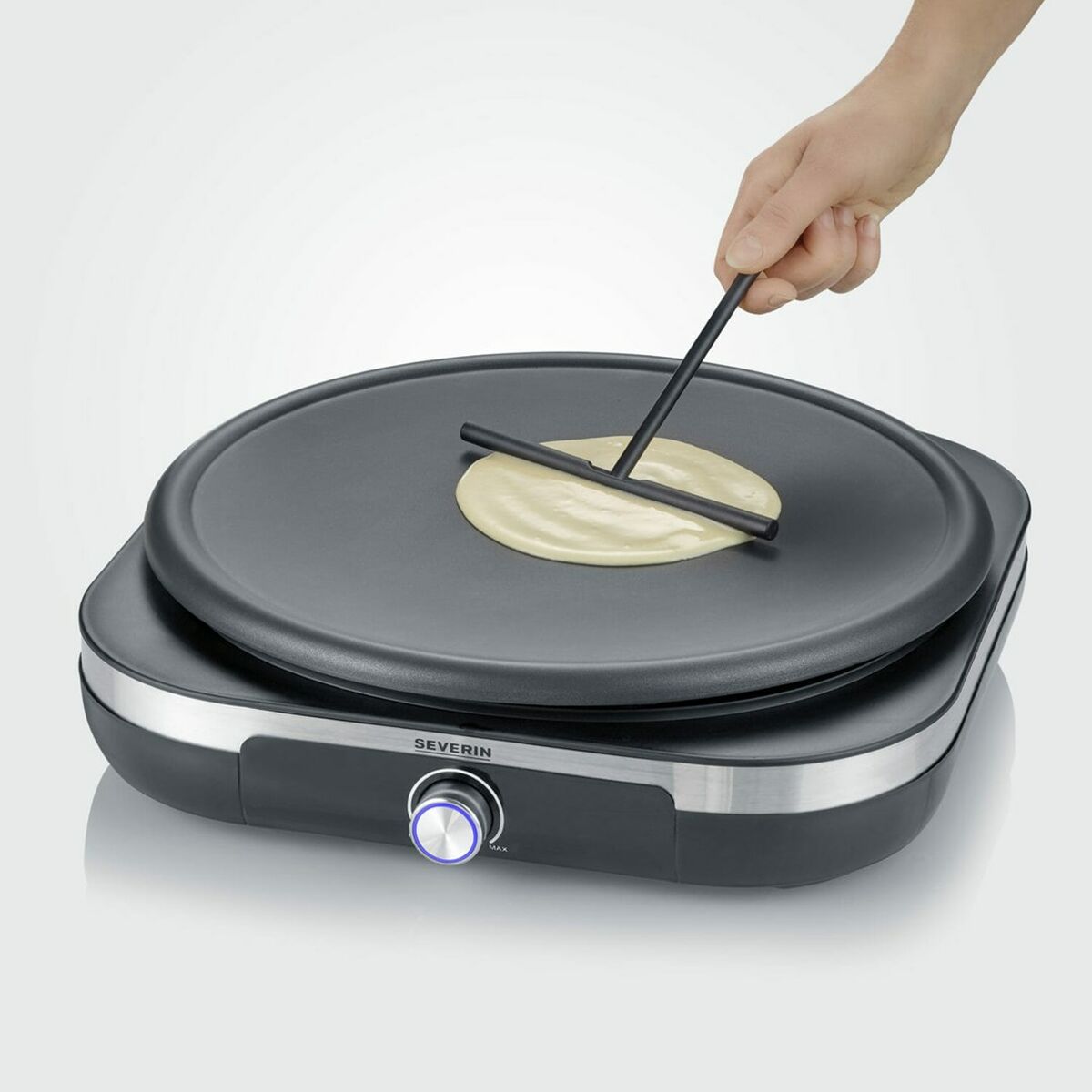Crêpes-Maker Severin CM 2199